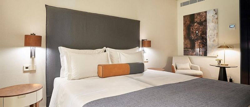 Hotel PortoBay Flores, Portugal, Porto. Großes 18