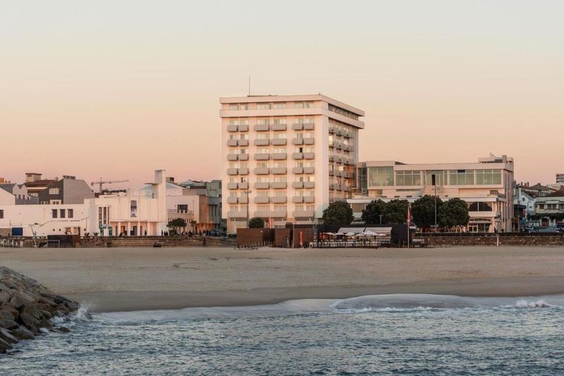 Hotel Exe Praia Golfe, Portugal, Espinho. Großes 1