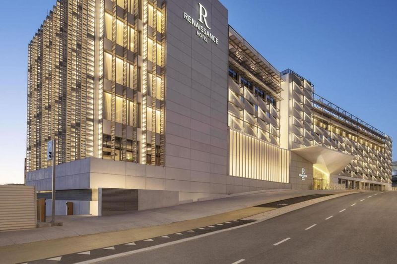 Hotel Renaissance Porto Lapa Hotel, Portugal, Porto. Großes 2