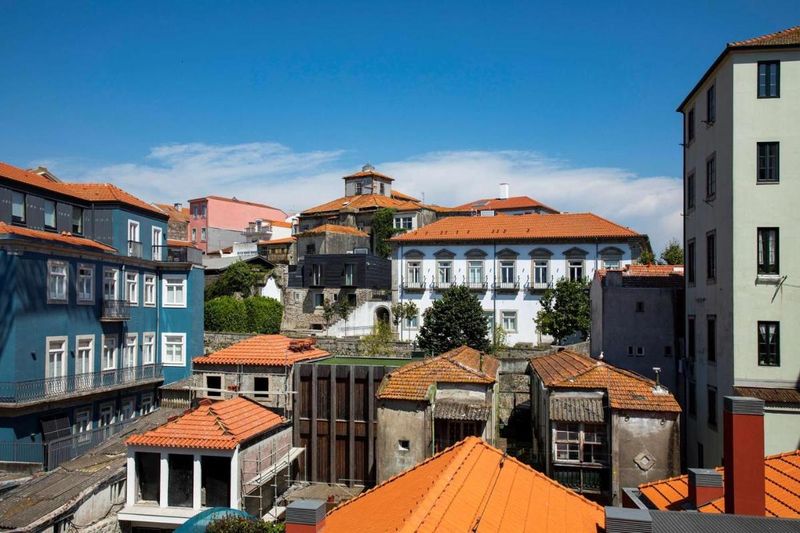 Hotel Se Catedral Hotel Porto, Tapestry Collection by Hilton, Portugal, Porto. Großes 2