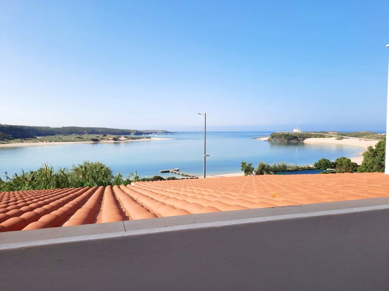 Hotel HS Milfontes Beach, Portugal, Vila Nova de Milfontes. Großes 34