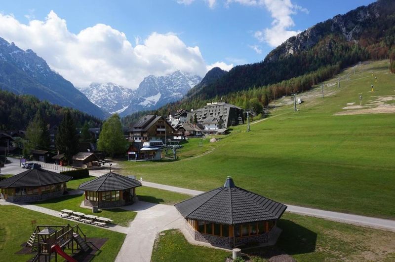 Hotel Ramada Resort Kranjska Gora, Slowenien, Kranjska Gora. Großes 2