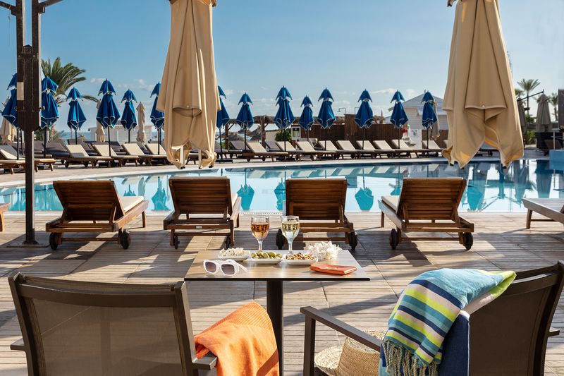 Hotel Telemaque Beach and Spa, Tunesien, Insel Djerba. Großes 2