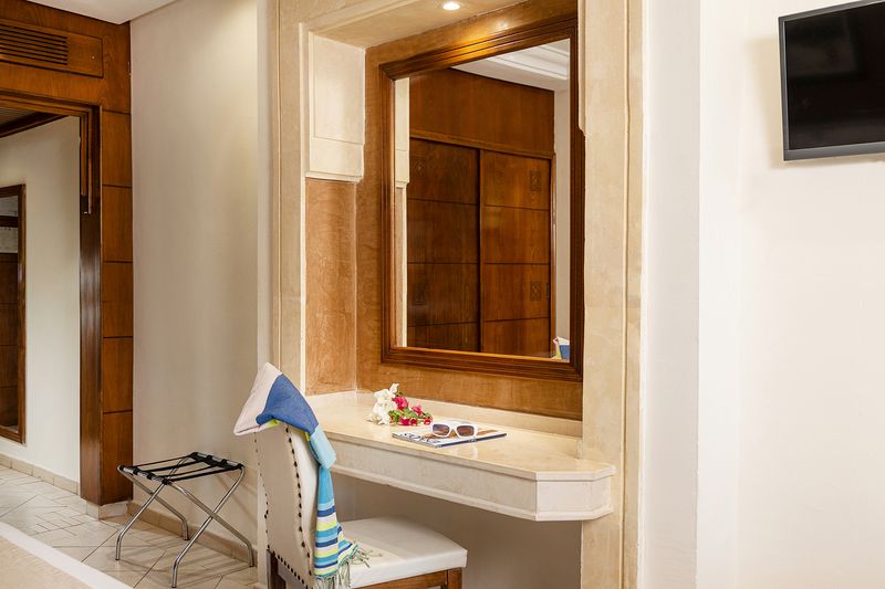 Hotel Telemaque Beach and Spa, Tunesien, Insel Djerba. Großes 54