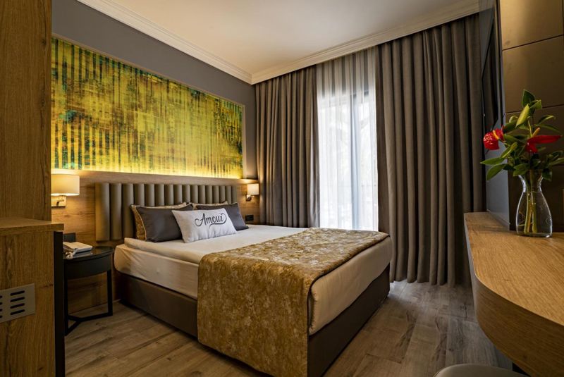 Hotel Side Amour Hotel, Türkei, Side. Großes 16