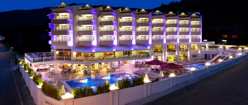 Hotel Piccolo Dream Hotel, Türkei, Armutalan (Marmaris). Großes 1