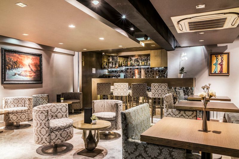 Hotel AHC Grand Bazaar Hotel, Türkei, Istanbul. Großes 7