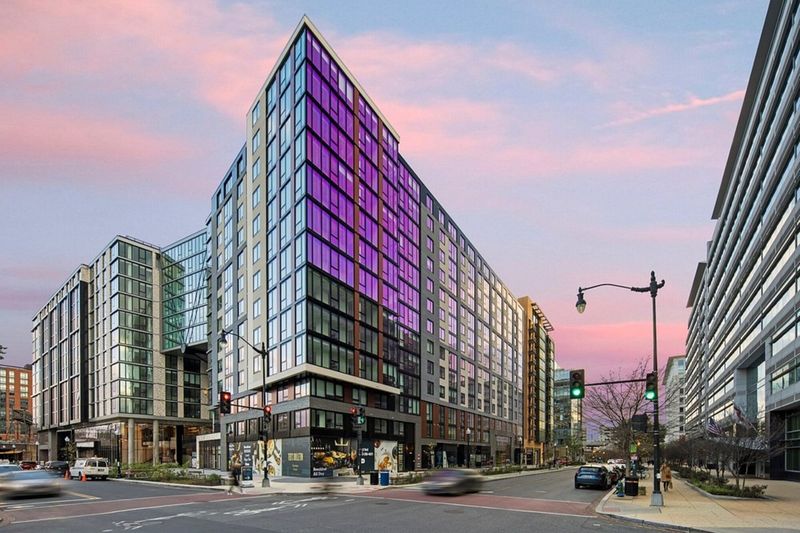 Hotel Global Luxury Suites at Capitol Hill, USA, Washington D.C.. Großes 1