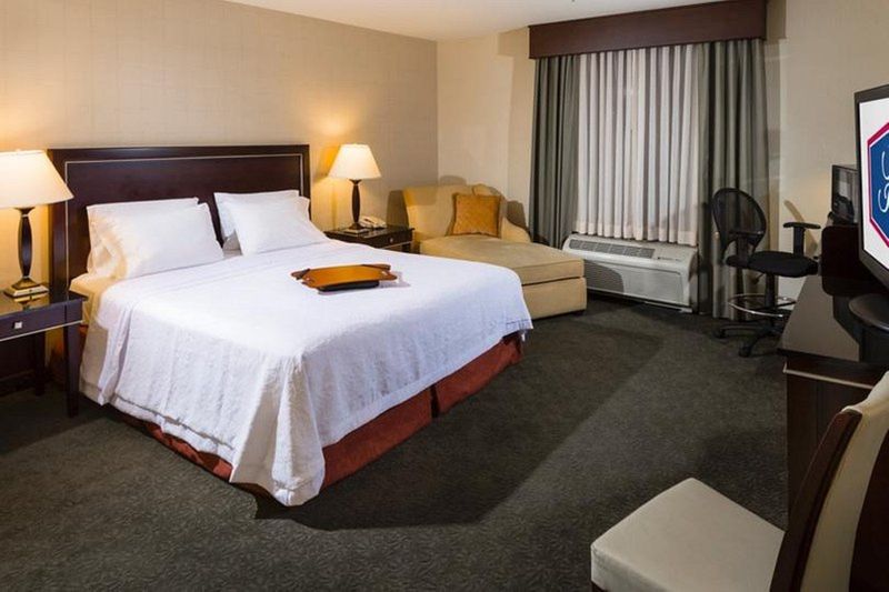 Hotel Hampton Inn & Suites Las Vegas South, USA, Henderson. Großes 10