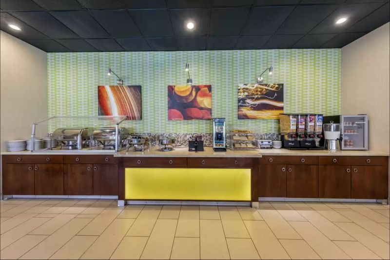 Hotel Clarion Hotel Anaheim Resort, USA, Anaheim. Großes 12