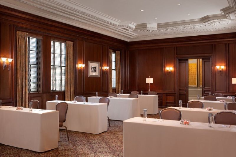 Hotel Millennium Biltmore Los Angeles, USA, Los Angeles. Großes 14