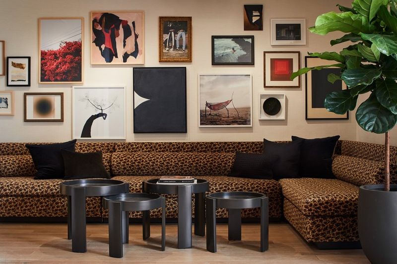 Hotel Kimpton Alton Hotel Fisherman's Wharf, USA, San Francisco. Großes 2