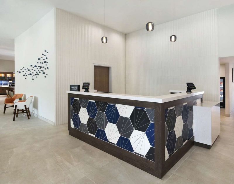 Hotel Homewood Suites by Hilton San Diego Central, USA, San Diego. Großes 2