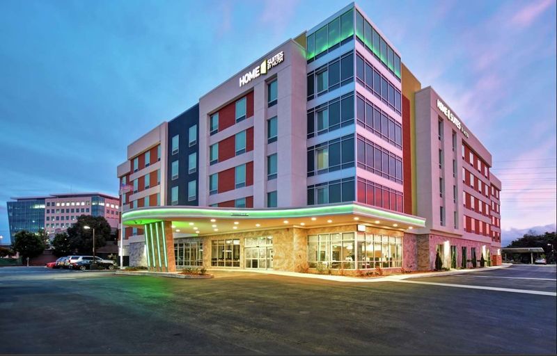 Hotel Home2 Suites by Hilton San Francisco Airport North, USA, South San Francisco. Großes 1
