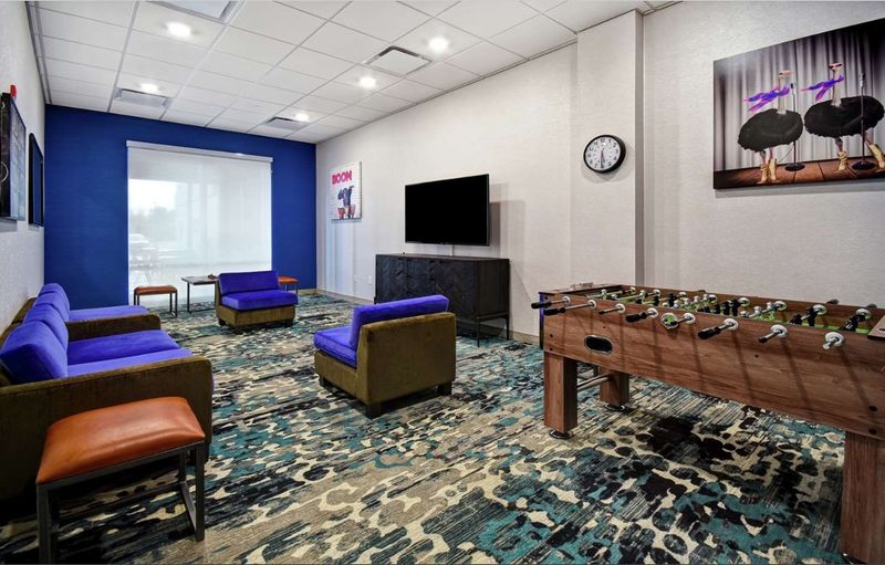 Hotel Home2 Suites by Hilton San Francisco Airport North, USA, South San Francisco. Großes 10