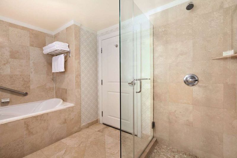 Hotel Hilton Los Angeles/San Gabriel, USA, San Gabriel. Großes 11