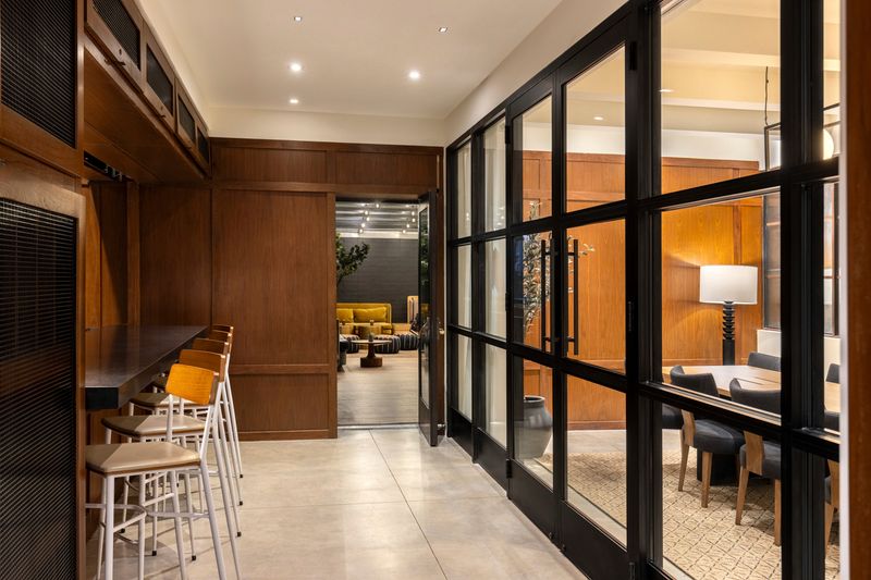 Hotel Arlo NoMad Hotel, USA, New York City - Manhattan. Großes 17