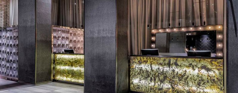 Hotel DoubleTree by Hilton Hotel New York Times Square West, USA, New York City - Manhattan. Großes 10