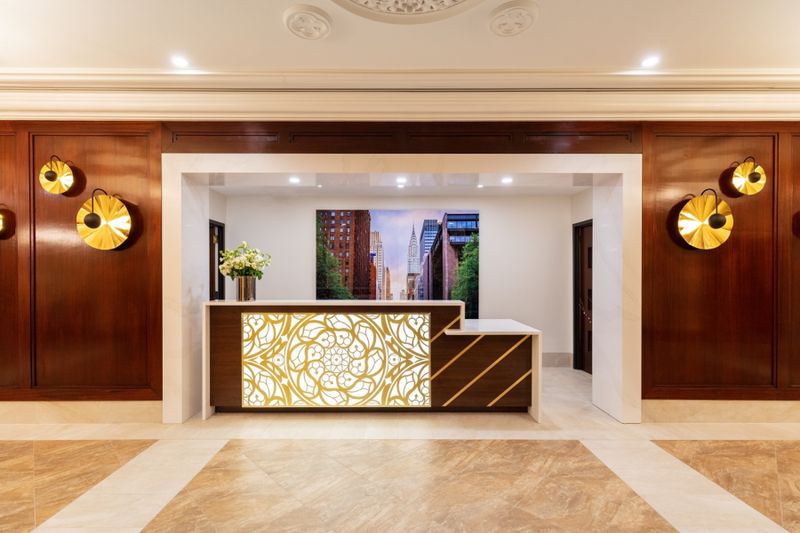 Hotel Westgate New York Grand Central, USA, New York City - Manhattan. Großes 2