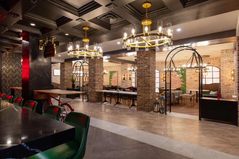 Hotel Westgate New York Grand Central, USA, New York City - Manhattan. Großes 1