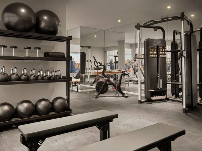 Hotel ModernHaus SoHo, USA, New York City - Manhattan. Großes 16