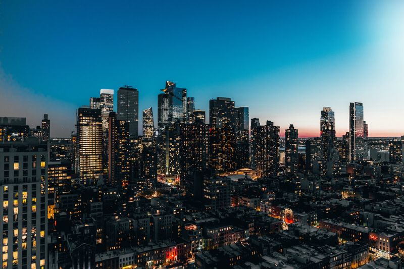 Hotel CIVILIAN Hotel, USA, New York City - Manhattan. Großes 10