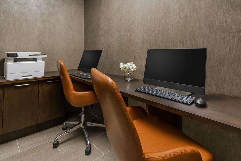 Hotel Hilton Garden Inn New York Times Square North, USA, New York City - Manhattan. Großes 10