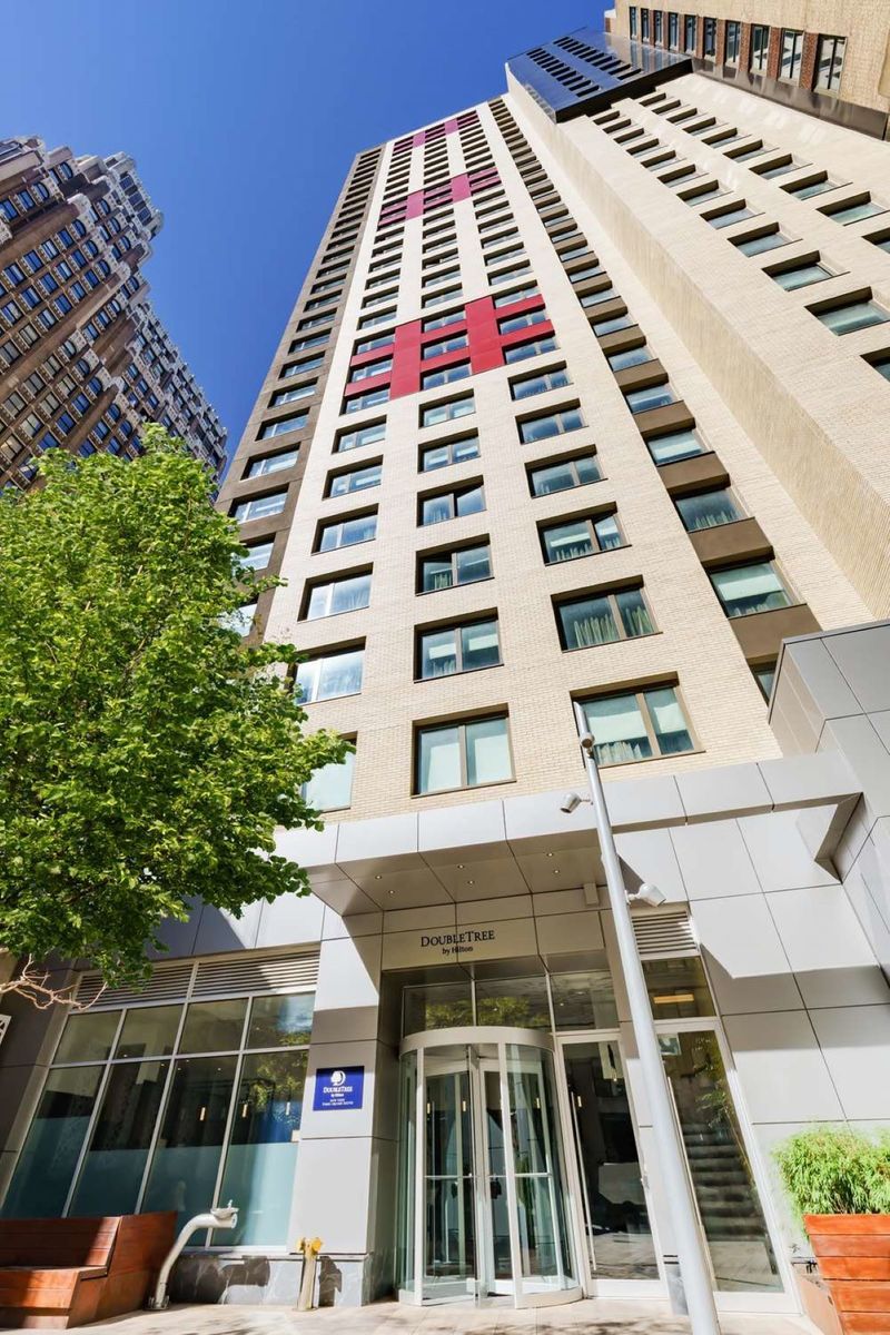 Hotel DoubleTree by Hilton New York Times Square South, USA, New York City - Manhattan. Großes 2
