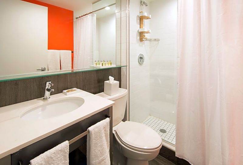 Hotel The BKLYN House Hotel, USA, New York City - Manhattan. Großes 10