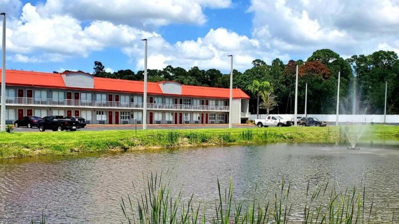 Hotel Vero Beach Inn and Suites, USA, Vero Beach. Großes 1