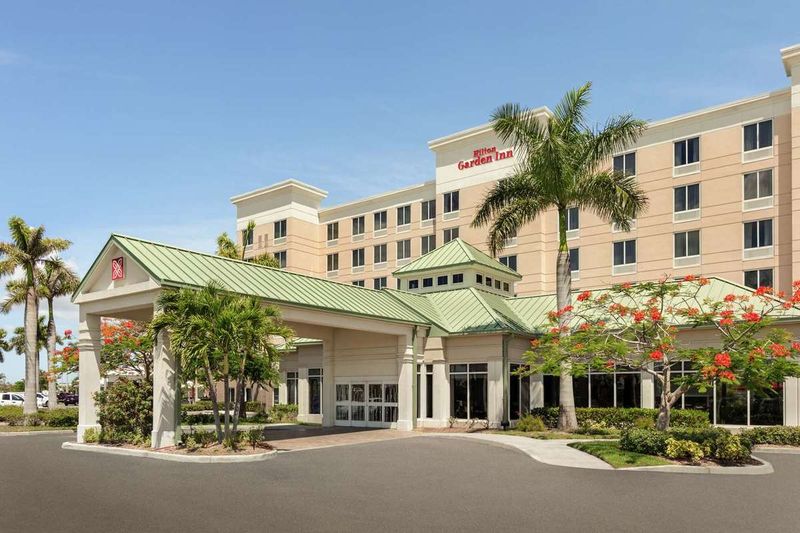 Hotel Hilton Garden Inn Fort Myers Airport FGCU, USA, Fort Myers. Großes 1