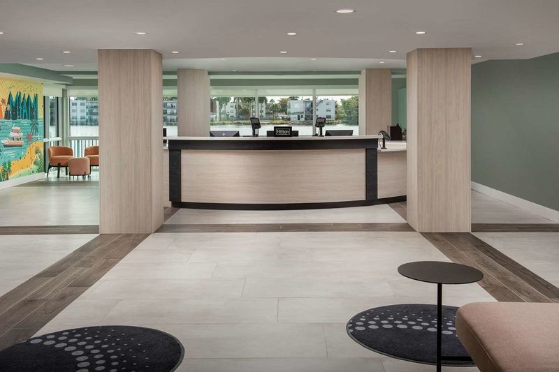 Hotel Tru by Hilton Miami Airport South Blue Lagoon, USA, Miami. Großes 2