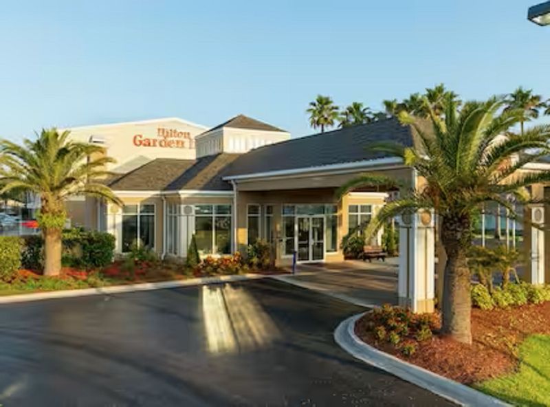 Hotel Hilton Garden Inn St. Augustine Beach, USA, St. Augustine Beach (Florida). Großes 1