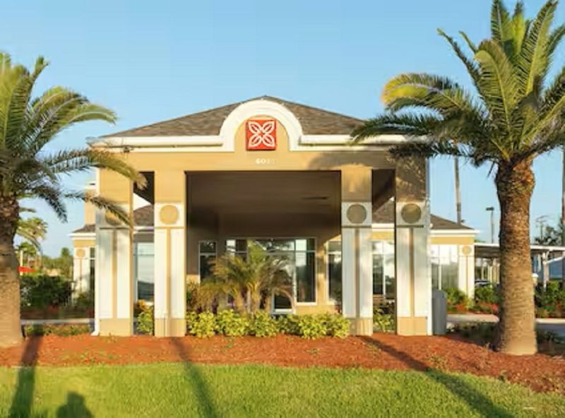 Hotel Hilton Garden Inn St. Augustine Beach, USA, St. Augustine Beach (Florida). Großes 2