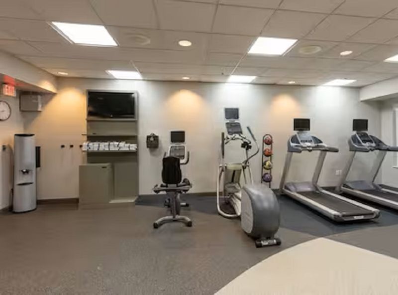 Hotel Hilton Garden Inn St. Augustine Beach, USA, St. Augustine Beach (Florida). Großes 11