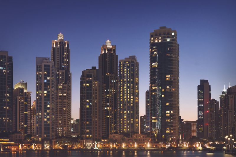 Hotel Ramada By Wyndham Downtown Dubai, Vereinigte Arabische Emirate, Dubai. Großes 1