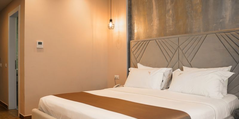 Hotel Brilliant Hotel & SPA, Albanien, Qerret. Großes 11