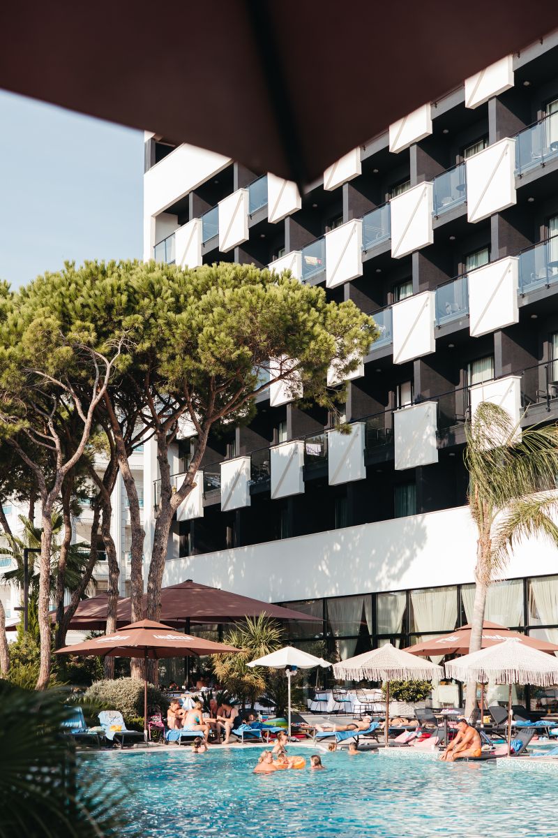 Hotel Royal G Max, Albanien, Durrës. Großes 2