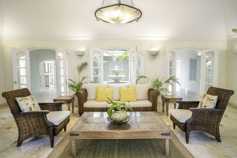 Hotel The Soco Hotel, Barbados, Bridgetown. Großes 12