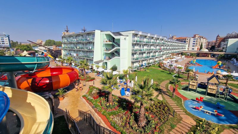 Hotel Kotva, Bulgarien, Sonnenstrand. Großes 2