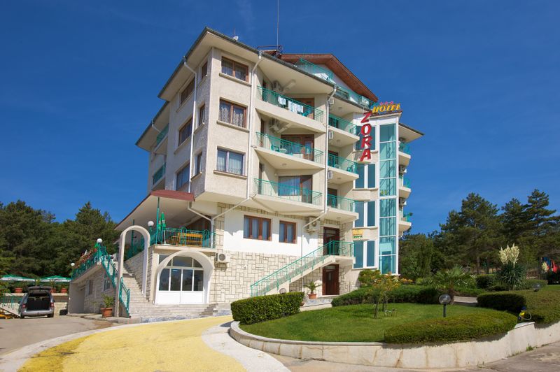 Hotel Zora, Bulgarien, Sonnenstrand. Großes 1