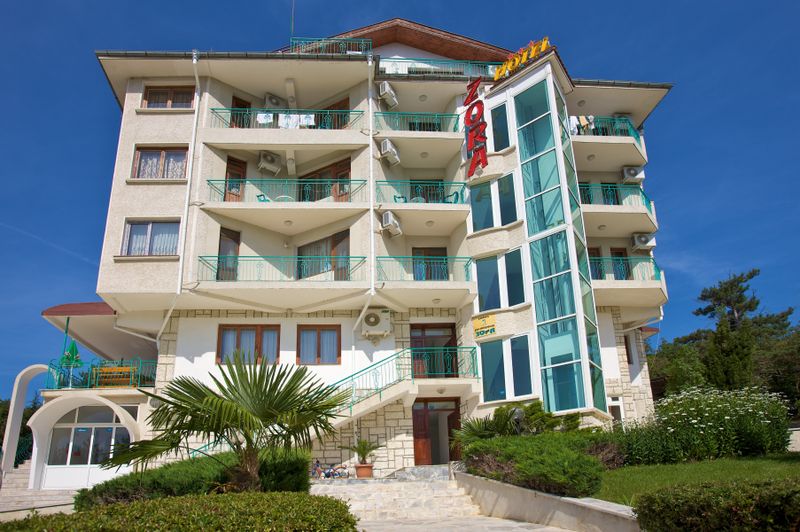 Hotel Zora, Bulgarien, Sonnenstrand. Großes 2