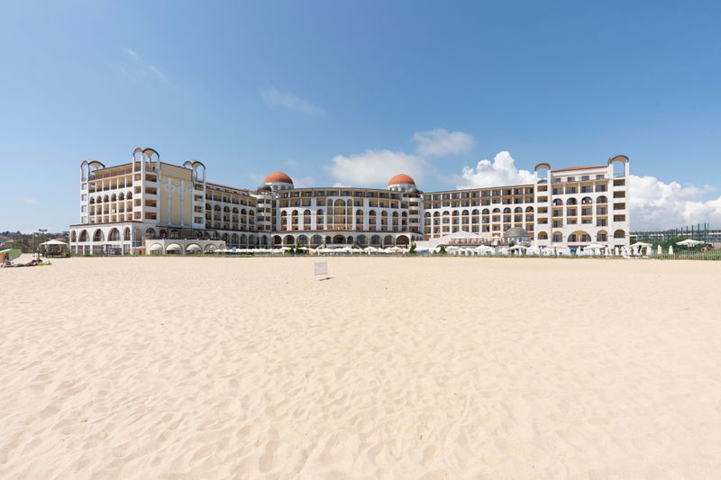 Hotel Alua Helios Bay, Bulgarien, Obsor. Großes 2