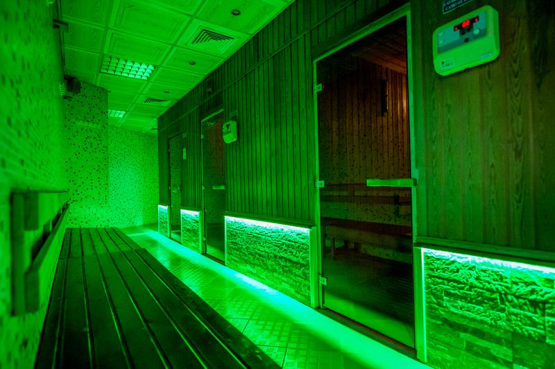 Hotel Aqua Burgas, Bulgarien, Burgas. Großes 16