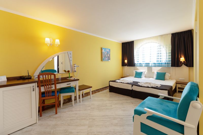 Hotel Evridika, Bulgarien, Nessebar. Großes 18