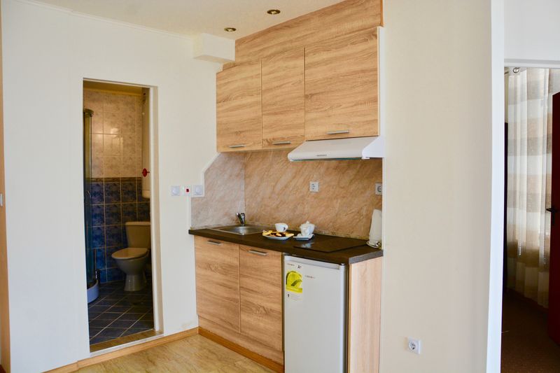 Hotel Rainbow 1, Bulgarien, Sonnenstrand. Großes 15