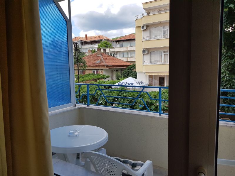 Hotel Larisa 1and 2, Bulgarien, Sweti Wlas. Großes 12