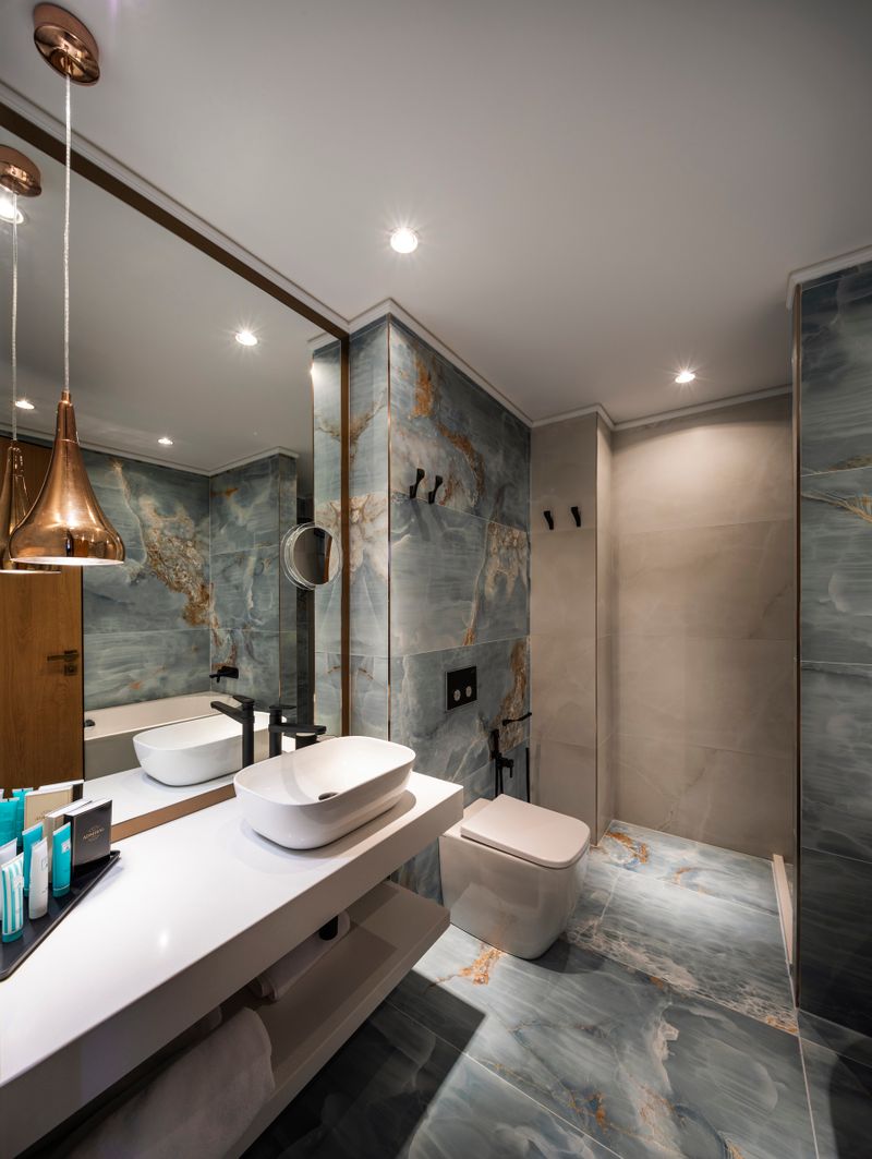 Hotel Admiral, Bulgarien, Goldstrand. Großes 30