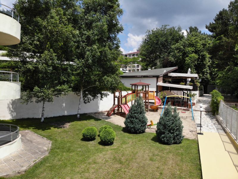 Hotel Park hotel Golden Beach, Bulgarien, Goldstrand. Großes 2