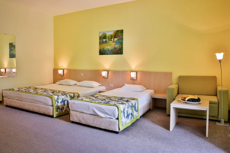 Hotel Golden Beach Park Hotel, Bulgarien, Goldstrand. Großes 28